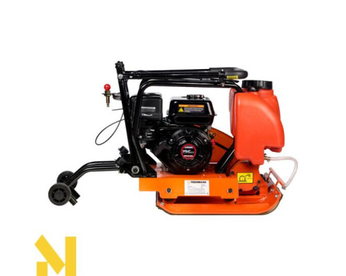 Віброплита TEKHMANN CONSTRUCTION TCPC-80/200L