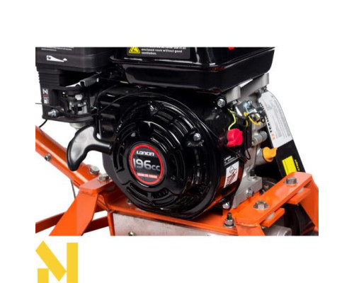 Затиральна машина TEKHMANN CONSTRUCTION TCPT-92/200L