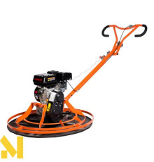 Затиральна машина TEKHMANN CONSTRUCTION TCPT-92/200L