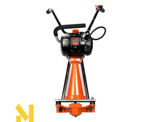 Привід віброрейки TEKHMANN CONSTRUCTION TCCS-35/1.2C