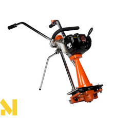 Привід віброрейки TEKHMANN CONSTRUCTION TCCS-35/1.2C