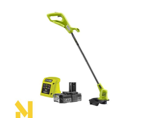 Тример акумуляторний Ryobi RLT1825M