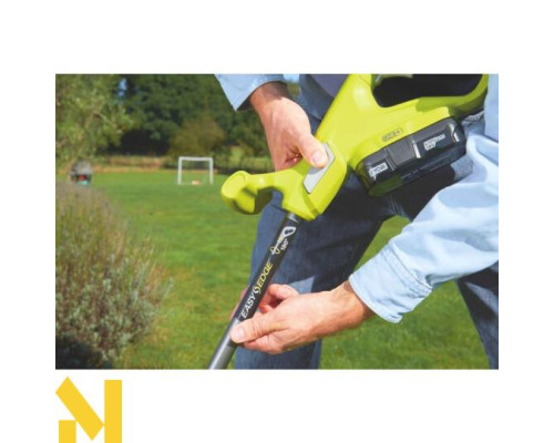 Тример акумуляторний Ryobi RLT1825M