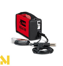 Апарат точкового зварювання (споттер) Telwin Alucar 5100 (828069)