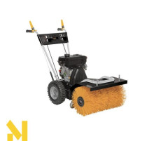 Підмітальна машина бензинова ALPINA SW 60 P