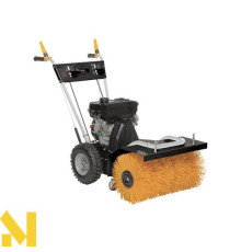 Підмітальна машина бензинова ALPINA SW 60 P