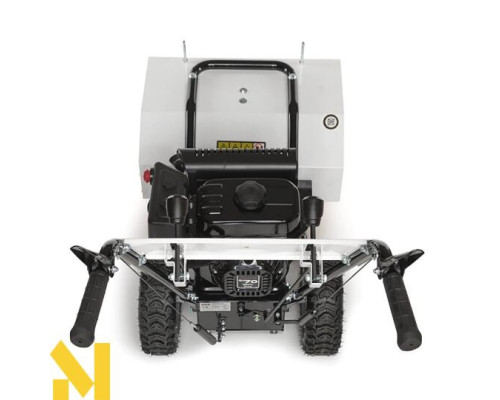 Підмітальна машина бензинова ALPINA SW 60 P