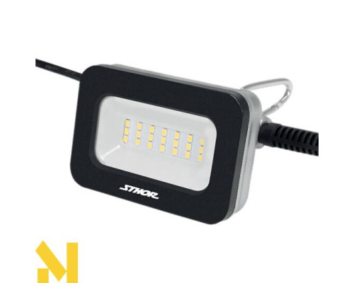 Прожектори SMD-діодні STHOR 82861, 5 шт.