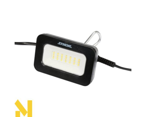 Прожектори SMD-діодні STHOR 82861, 5 шт.