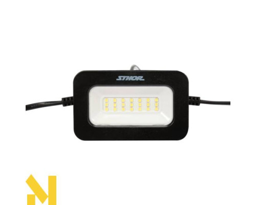 Прожектори SMD-діодні STHOR 82861, 5 шт.