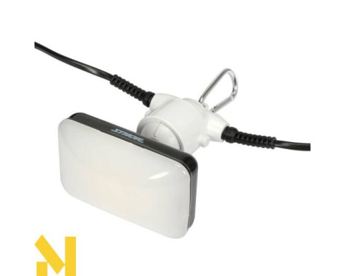 Прожектори COB-діодні STHOR 82863, 5 шт.