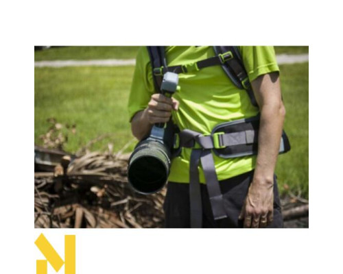 Повітродувка садова акумуляторна EGO LB6000E (без АКБ та ЗП)