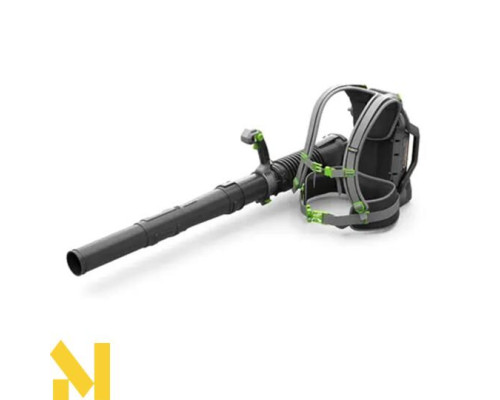 Повітродувка садова акумуляторна EGO LB6000E (без АКБ та ЗП)