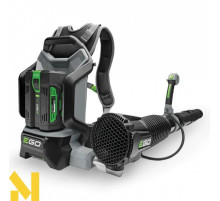 Повітродувка садова акумуляторна EGO LB6000E (без АКБ та ЗП)