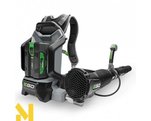 Повітродувка садова акумуляторна EGO LB6000E (без АКБ та ЗП)