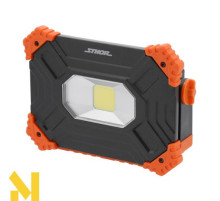 Прожектор аумуляторний STHOR 82870