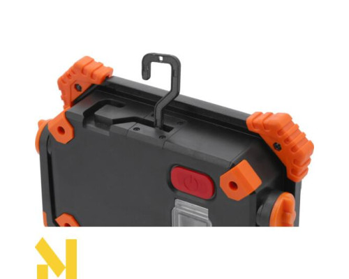 Прожектор аумуляторний STHOR 82870