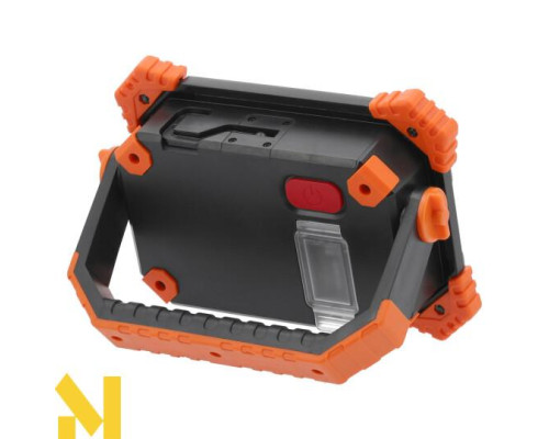 Прожектор аумуляторний STHOR 82870