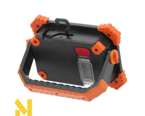 Прожектор аумуляторний STHOR 82870