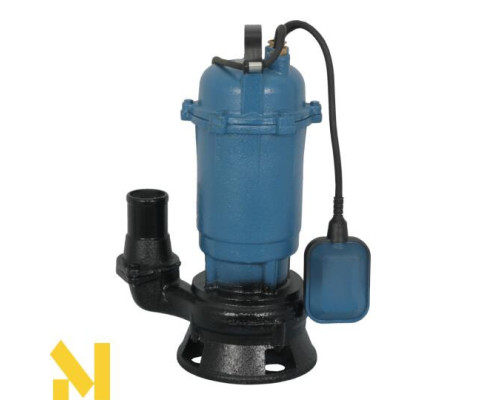 Насос заглибний дренажно-фекальний Vitals Aqua KC 917o