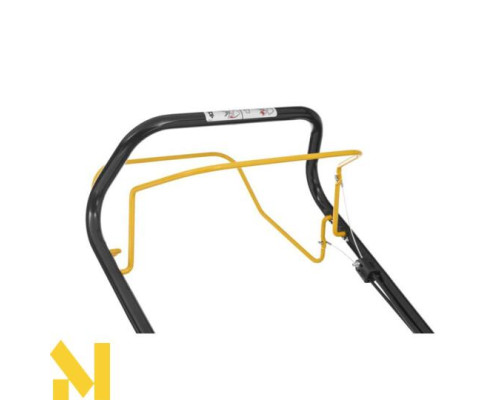 Газонокосарка бензинова Alpina AL4 51 SHQ GCV145