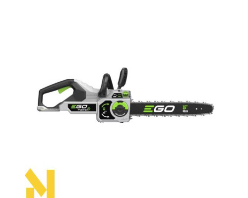 Пила ланцюгова акумуляторна EGO CS1610E (без АКБ та ЗП)
