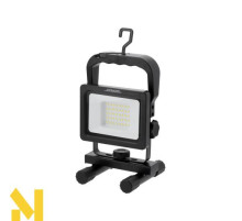 Прожектор акумуляторний STHOR 82882