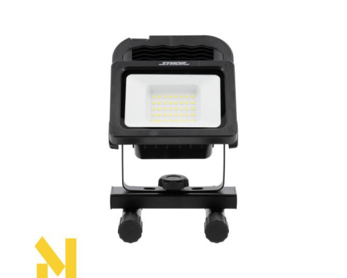 Прожектор акумуляторний STHOR 82882