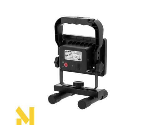 Прожектор акумуляторний STHOR 82882