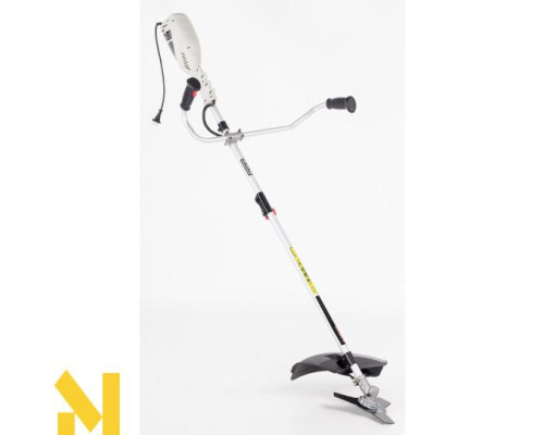 Тример електричний NAC BE140-SW-S