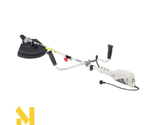 Тример електричний NAC BE140-SW-S