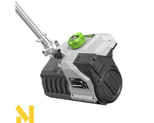 Насадка-лопата для снігу EGO SSA1200 для комбісистеми PH1400E