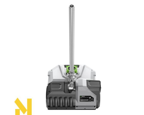 Насадка-лопата для снігу EGO SSA1200 для комбісистеми PH1400E