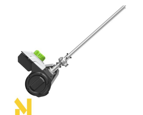 Насадка-лопата для снігу EGO SSA1200 для комбісистеми PH1400E