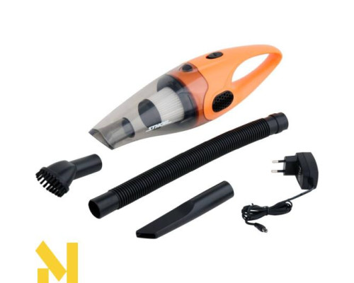 Пилосос автомобільний STHOR 82954