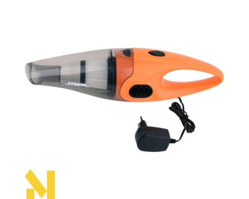 Пилосос автомобільний STHOR 82954