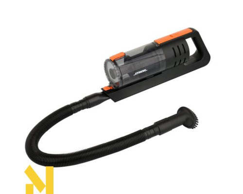 Пилосос акумуляторний STHOR 82970