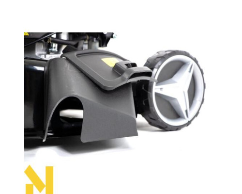 Газонокосарка бензинова Lider Plus WA20BS750N