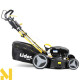 Газонокосарка бензинова Lider Plus WA20BS750N