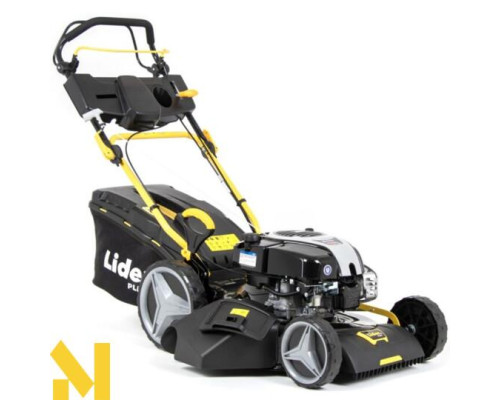 Газонокосарка бензинова Lider Plus WA20BS750N