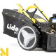 Газонокосарка бензинова Lider Plus WA20BS750N