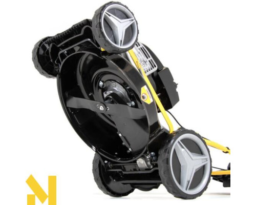 Газонокосарка бензинова Lider Plus WA20BS750N