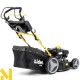 Газонокосарка бензинова Lider Plus WA20BS750N