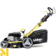 Газонокосарка бензинова Lider Plus WA20BS750N