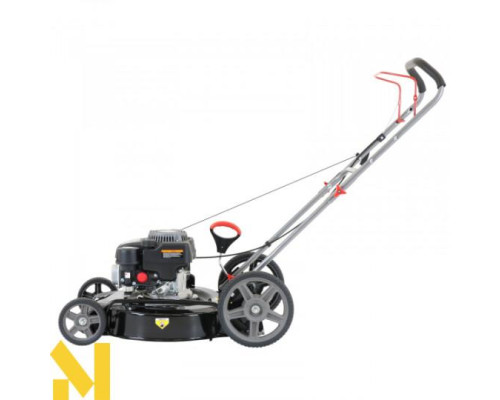 Газонокосарка бензинова LIDER DK51P150BW