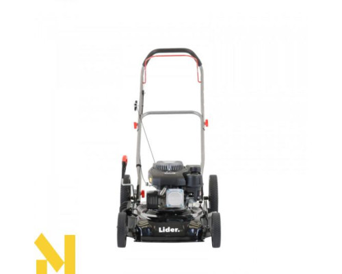 Газонокосарка бензинова LIDER DK51P150BW