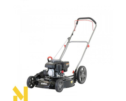 Газонокосарка бензинова LIDER DK51P150BW