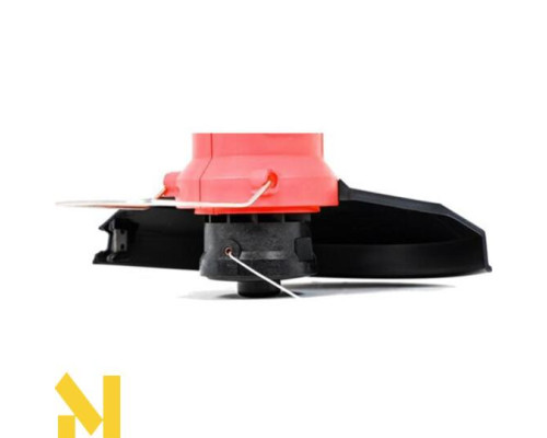 Тример електричний Lider DP380