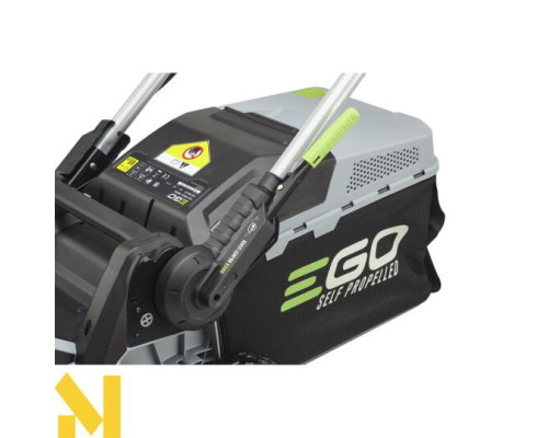 Газонокосарка акумуляторна EGO LM1702E-SP