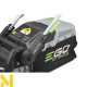 Газонокосарка акумуляторна EGO LM1702E-SP